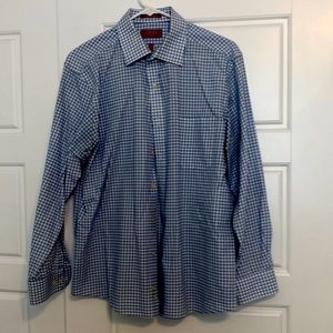 Men’s dress shirt